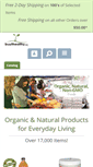 Mobile Screenshot of buyithealthy.com